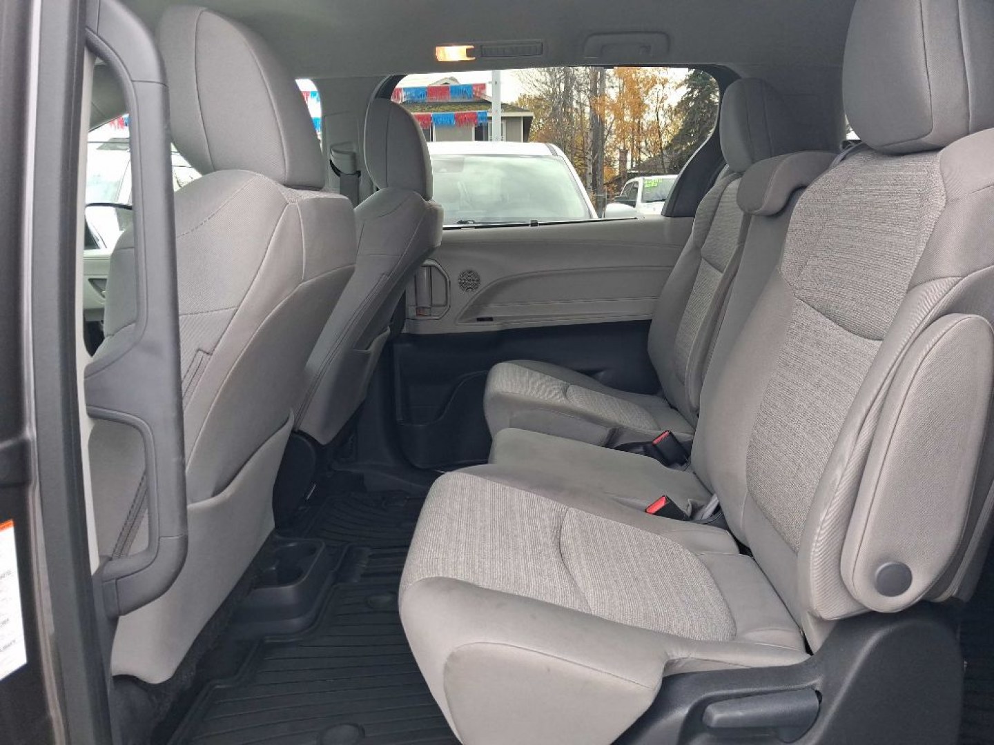 2024 Toyota Sienna