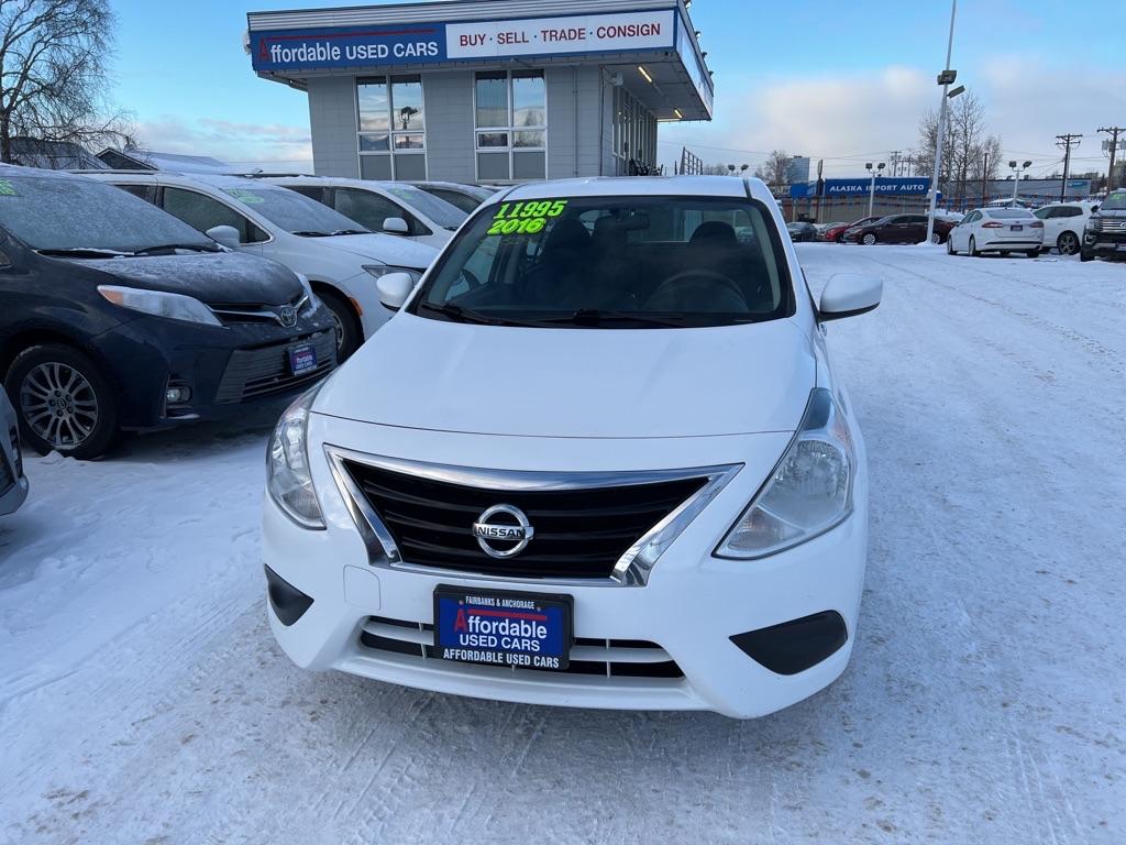 Affordable Used Cars Anchorage Used Cars Anchorage AK, PreOwned