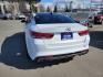 2018 WHITE KIA OPTIMA SXL (5XXGV4L27JG) with an 2.0L engine, Automatic transmission, located at 929 East 8th Ave, Anchorage, 99501, (907) 274-2277, 61.214783, -149.866074 - Photo #2