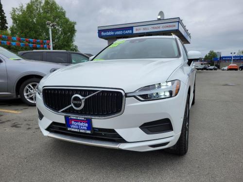 2019 VOLVO XC60 4DR