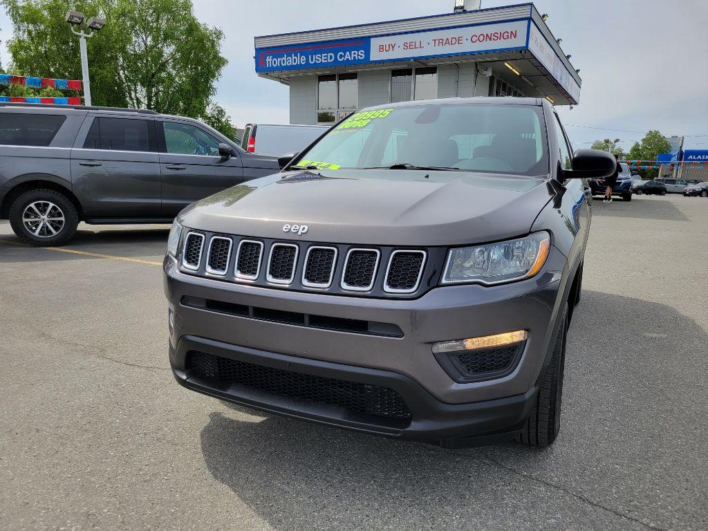 Affordable Used Cars Anchorage Used Cars Anchorage AK, PreOwned