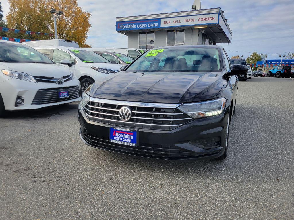 photo of 2019 VOLKSWAGEN JETTA 4DR