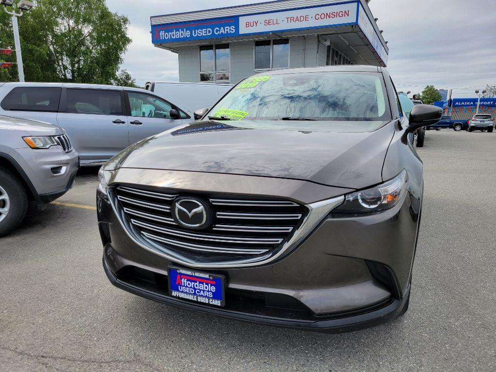 Affordable Used Cars Anchorage Used Cars Anchorage AK, PreOwned Autos Alaska, Used Cars AK