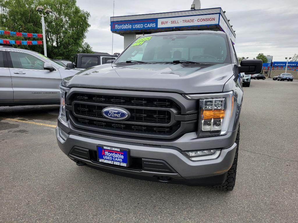 Affordable Used Cars Anchorage Used Cars Anchorage AK, PreOwned