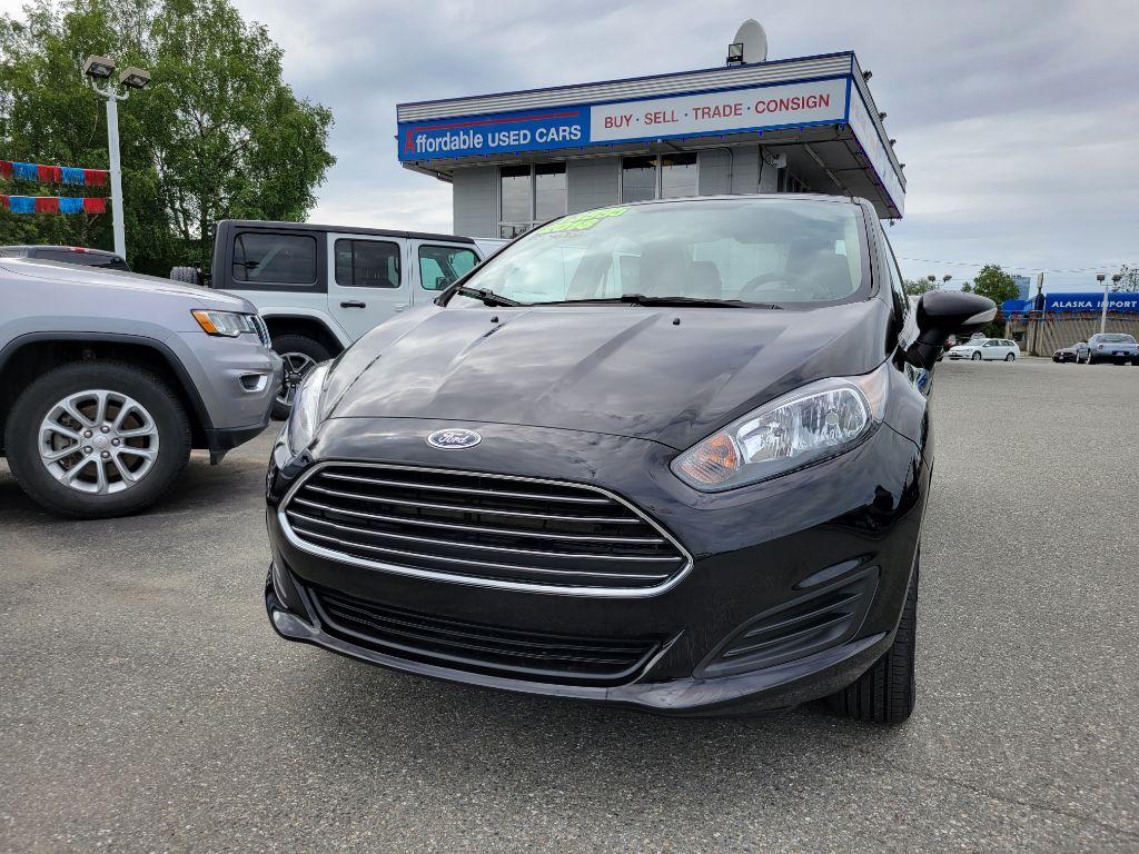 Affordable Used Cars Anchorage Used Cars Anchorage AK, PreOwned