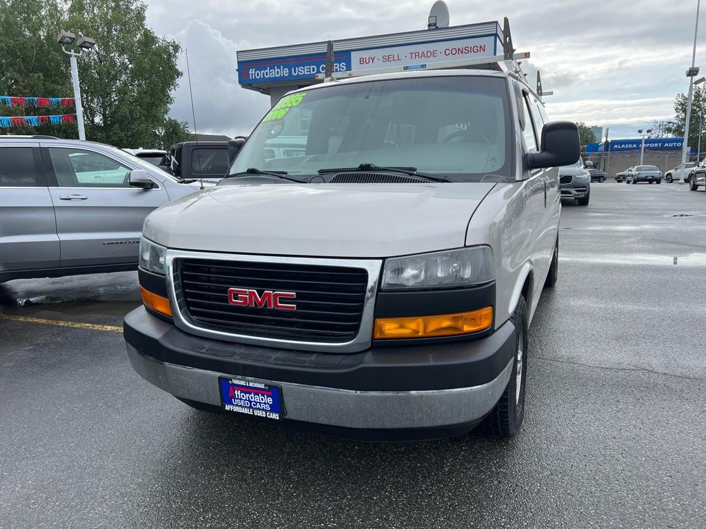 photo of 2006 GMC SAVANA 3DR