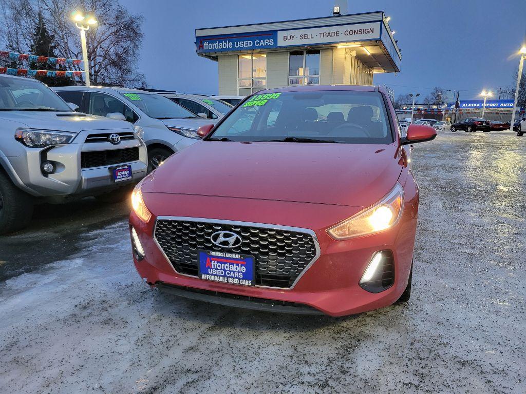 Affordable Used Cars Anchorage :: Used Cars Anchorage AK, Pre-Owned ...