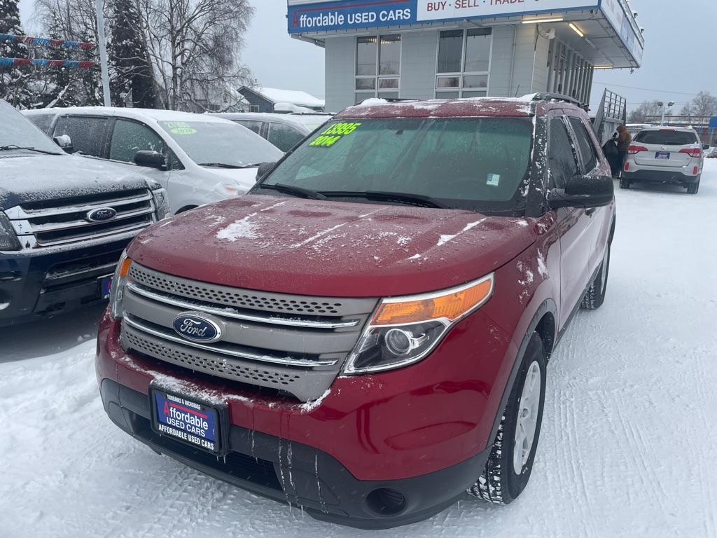 Affordable Used Cars Anchorage Used Cars Anchorage AK, PreOwned