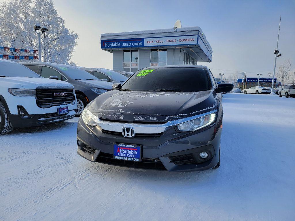 Affordable Used Cars Anchorage Used Cars Anchorage AK, PreOwned