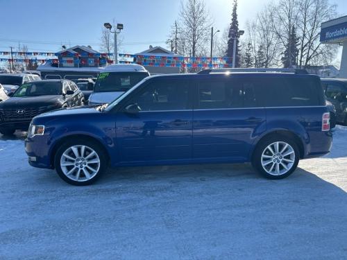 2013 FORD FLEX 4DR