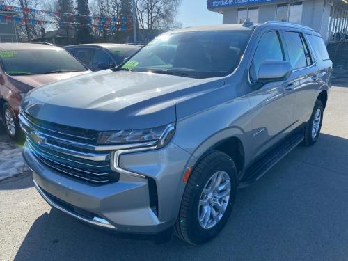 2023 CHEVROLET TAHOE LT 1500 LT