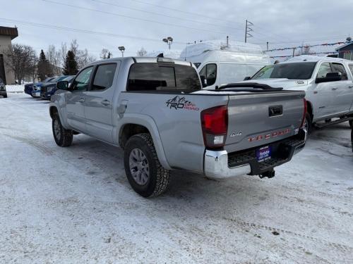 2019 TOYOTA TACOMA TRD OFF ROAD