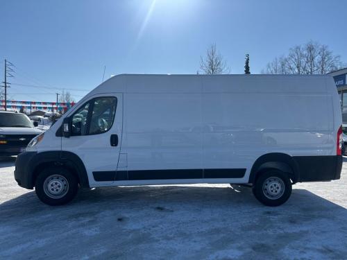 2020 RAM PROMASTER 3500 3500 HIGH