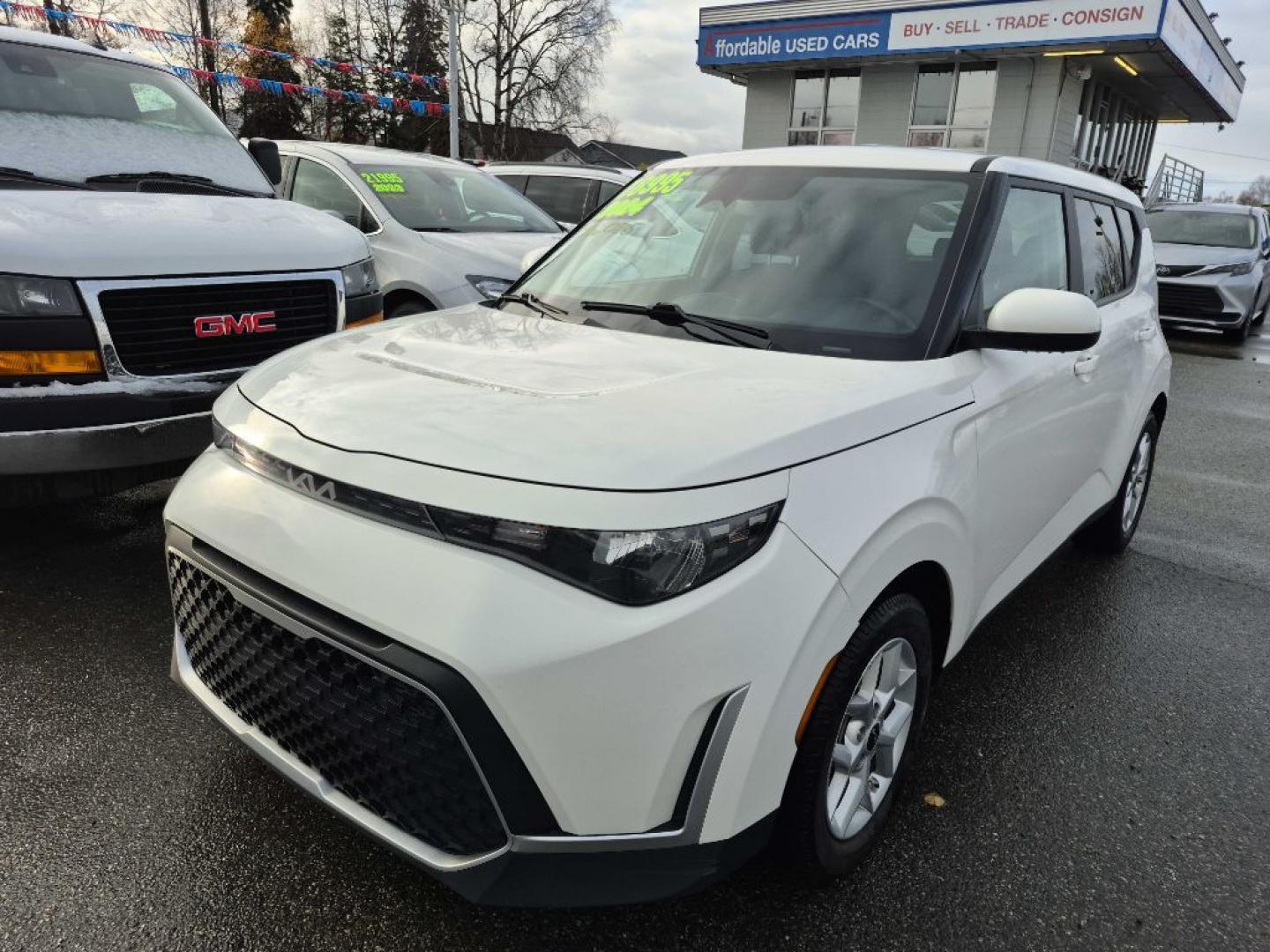 2024 Kia Soul
